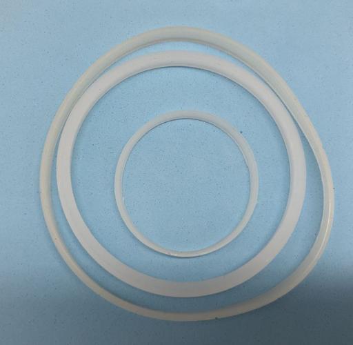厂家生产各类硅胶制品橡胶制品硅胶密封圈橡胶密封圈食品级密封圈